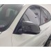 Кришки дзеркал M (2 шт, Натуральний карбон) для BMW X5 G05 2019- рр