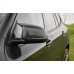 Кришки дзеркал M (2 шт, Натуральний карбон) для BMW X5 G05 2019- рр