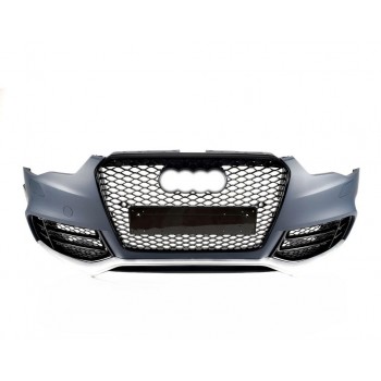Передний бампер RS-Style (2011-2015) для Ауди A5