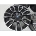 Ковані диски R22 (Вживані, F96-Designs, 4 шт) для BMW X6 G06 2019- рр