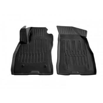 Передние коврики Stingray 3D (2 шт) для Opel Combo 2012-2018 гг