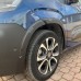 Расширители колесных арок (EuroCap, короткая база) для Citroen Berlingo/Multispace 2019- гг
