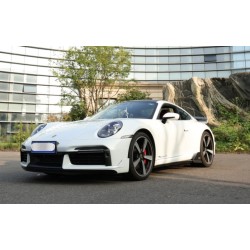 Передній бампер в зборі для Porsche 911 2018- рр