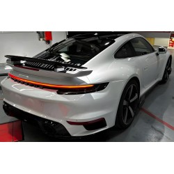 Задній бампер в зборі для Porsche 911 2018- рр
