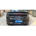 Спойлер Carrera (ABS-пластик) для Porsche 911 2018- рр