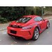 Комплект обвісів GT3 для Porsche 718 2016- рр