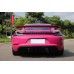 Комплект обвісів GT4 RS для Porsche 718 2016- рр