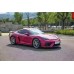 Комплект обвісів GT4 RS для Porsche 718 2016- рр