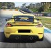 Комплект обвісів GT4 RS для Porsche 718 2016- рр