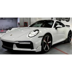 Комплект обвісів на Turbo S для Porsche 911 2018- рр