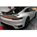 Комплект обвісів на Turbo S для Porsche 911 2018- рр