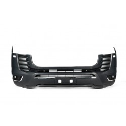 Передний бампер в сборе для Toyota Land Cruiser 300