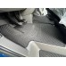 Килимки 2024-2025 (3шт, EVA, Чорний) для Volkswagen Crafter 2016- рр
