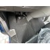 Килимки 2024-2025 (3шт, EVA, Чорний) для Volkswagen Crafter 2016- рр