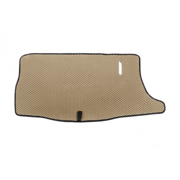 Коврик багажника V-3 (EVA, Бежевый) для Nissan Leaf 2010-2017 гг Коврик багажника V-3 (EVA, Бежевый) для Nissan Leaf 2010-2017 гг