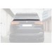 Нижний спойлер V2 (ABS) для BMW X5 G05 2019- гг