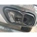 Насадки на глушитель (для M-Sport, 2023-2025) для BMW X5 G05 2019- гг