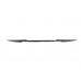 Спойлер DPT M4-style (для F13, черный глянец) для BMW 6 F12/F13/F06 2011-2015 гг