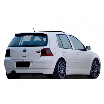 Задній дифузор DPT для Volkswagen Golf 4