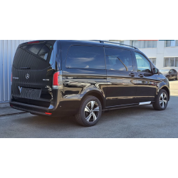Задні ліхтарі Design 2025 (2 шт) для Mercedes Vito / V-class W447 2014- рр