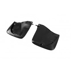Передні бризковики (2шт) для Toyota Land Cruiser 300