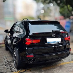 Задні ліхтарі (G05-style) для BMW X5 E-70 2007-2013 рр