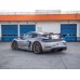 Спойлер GT4 RS для Porsche 718 2016- гг
