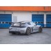 Спойлер GT4 RS для Porsche 718 2016- гг