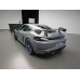 Спойлер GT4 RS для Porsche 718 2016- гг
