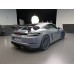 Спойлер GT4 RS для Porsche 718 2016- гг