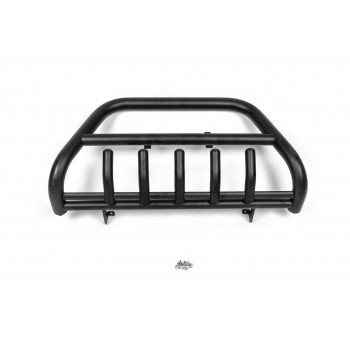 Кенгурятник WT003 Black (нерж) для Mercedes Sprinter W907/W910 2018- рр