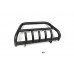 Кенгурятник WT003 Black (нерж) для Mercedes Sprinter W907/W910 2018- рр