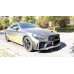 Комплект обвесов с диффузором для Coupe (дизайн C63 GT) для Mercedes C-сlass W205 2014-2021 гг