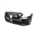Комплект обвесов с диффузором для Coupe (дизайн C63 GT) для Mercedes C-сlass W205 2014-2021 гг