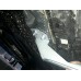 Боковые пороги Fullmond (2 шт, алюм.) С окрашенной листвой на дверях для Ford Kuga/Escape 2013-2019 гг