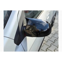 Накладки на дзеркала BMW-Style (Ліва) для Hyundai Getz