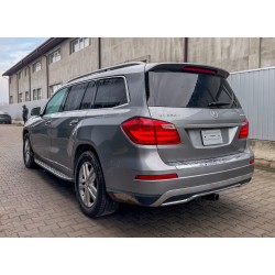 Задние фонари для GLS Европа (2 шт, Тайвань) для Mercedes GL/GLS сlass X166