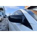 Накладки на зеркала M-Style (2 шт) для BMW 8 серия G14/G15/G16
