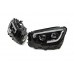 Передня оптика MULTIBEAM LED (2 шт) для Mercedes GLC X253