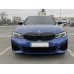 Комплект обвісів M340i (для 2018-2022) для BMW 3 серія G20/21 2018- рр