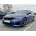 Комплект обвісів M340i (для 2018-2022) для BMW 3 серія G20/21 2018- рр