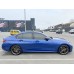 Комплект обвісів M340i (для 2018-2022) для BMW 3 серія G20/21 2018- рр
