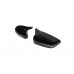 Накладки на зеркала M-Look (2 шт.) для BMW 4 серия G22/23/26 2020- гг
