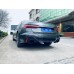 Передній бампер RS6-R Style для Ауди A6 C8 2018- рр