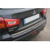 Кромка багажника (нерж.) Кромка багажника (нерж.) для Mitsubishi ASX 2010-2023 гг