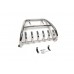Кенгурятник WT003 (нерж.) для Mitsubishi Outlander 2006-2012 гг