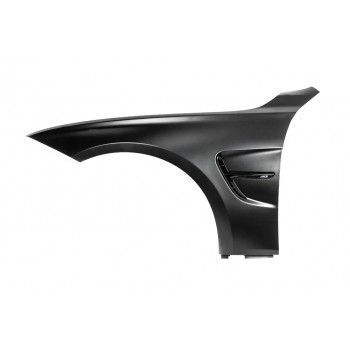 Передние крылья в стиле F80 М3 (2 шт) для BMW 3 серия F-30/31/34 2012-2019 гг