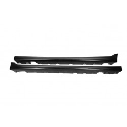 Боковые пороги в стиле M5 для BMW 5 серия F-10/11/07 2010-2016 гг