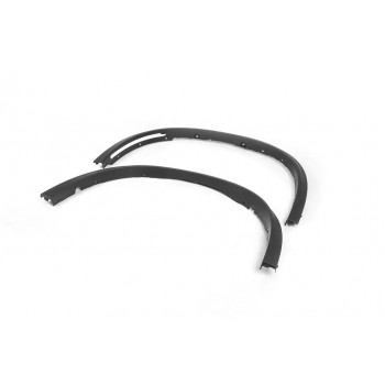 Розширювачі арок в стилі X5M F85 (4 шт) для BMW X5 F-15 2013-2018 рр