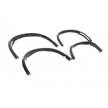 Расширители арок M-Sport (4 шт) для BMW X5 F-15 2013-2018 гг Расширители арок M-Sport (4 шт) для BMW X5 F-15 2013-2018 гг